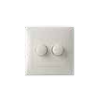 LUMIKO DUO-AFD-BKR-W LUMIKO DUO-AFD-BKR-W - KUNSTST