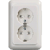 BUSCH-JAEG 302EUJT-214 WCD RA INB 2V KV H140 RALP
