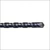 BOHRCRAFT 26150510021 SDS+ HAMERBOOR VIERSNIJDER 10X