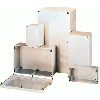BOPLA 03210000 KAST ABS 80X82X55 T210