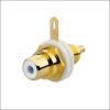 BUSCH-JAEG 0263-04 CONNECTOR CINCH WIT TBV DRGR