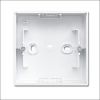 BUSCH-JAEG 1701-914 OPBOUWBAK+BODEM 1V SI-B