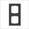 BUSCH-JAEG 1722-181K AFDEKRAAM 2V TBV WANDG F-ANTR