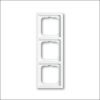 BUSCH-JAEG 1723-184K AFDEKRAAM 3V TBV WANDG F-ST WT