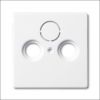 BUSCH-JAEG 1743-84 CPL ANTENNE SOLO-FUTURE S-WIT