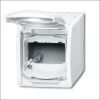 BUSCH-JAEG 1758 WN-54 HUIS OPB DKS INZ IP44 0-ALPIN