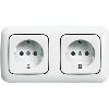 BUSCH-JAEG 20-2 EUCJ-214-503 WCD RA INB 2V HOR M AFD R AL