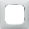 BUSCH-JAEG 2511-214K-102 AFDEKRAAM 1V V WANDGOOT R WIT
