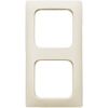 BUSCH-JAEG 2512-212K-102 AFDEKRAAM 2V V WANDGOOT SI