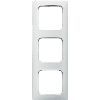 BUSCH-JAEG 2513-214K-102 AFDEKRAAM 3V V WANDGOOT R WIT