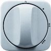 BUSCH-JAEG 2542 DR/01-214 CPL+KNOP 3ST TBV2710U 0-1-2-3