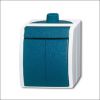 BUSCH-JAEG 2601/5 W-53-503 - Serieschakelaar