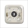BUSCH-JAEG 2609 APJ MONTAGEPLAAT 1V OPB AP CR