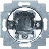 BUSCH-JAEG 2733 USL-101 SLEUTELSCHAK 1P INB SCHROEF