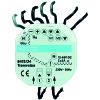 BUSCH-JAEG 6415/24 SCHEIDINGSREL JAL 12-48VDC2X6A
