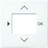 BUSCH-JAEG 6435-914 CPL TIMER 6455/6456 SI-B