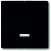 Busch-Jaeger | Dimmerknop voor serietastdimmer | Future Linear Mat Zwart | 6545-885