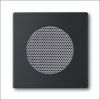 BUSCH-JAEG 8253-885 CPL RADIOLUIDSPREKER F-MATZW