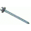 CLICK-FIT 100-6580 MONTAGESCHROEF 6.5X80MM