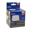 Detec Schemerschakelaar DS01 Outdoor zwart