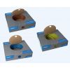 VD Donné draad ACTIEPAKKET 300 meter H07V-U bruin, blauw en geel/groen