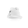 Downlight ECO  3000K  Inbouw Ø90-102mm  10W  Dimbaar