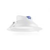 Downlight ECO  4000K  Inbouw Ø195-210mm  25W  Dimbaar