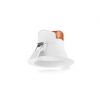 Downlight ECO  4000K  Inbouw Ø68-80mm  7W  Dimbaar