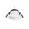 Downlight Tri-White instelbaar  Inbouw Ø168-178mm  20W