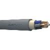 Draka HULT CCA YMZ1K 5x4,0 mm2 snijlengte per meter