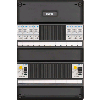 Groepenkast Eaton | 7 groepen | 1 Fase | I-72G1400-0S-64