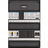 Groepenkast Eaton | 8 Groepen 8 x Lichtgroepen + Beltransformator | 1 Fase | I-82G140T-HS-64 