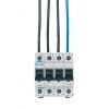Eaton uitbreidingsset hoofdschakelaar / 4-polig, 63A / IS-63-4-FL / 1742153