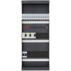Groepenkast Eaton Medusa | 12 Groepen 12 x Lichtgroepen | 1 Fase