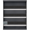 Groepenkast Eaton Medusa | 3 Fase | 220x550 mm