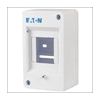 Eaton miniverdeler leeg | IP20 1X3TE ABS