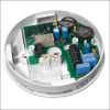 EI EI128RBU - Opbouwsokkel met relaiscontact 5A en 10-jaars lithium back-up - EI128RBU