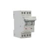 Eaton fornuisgroep / 16A, B-kar, 2P+2N / PLSN-B16/2P2N-2MU / EP-502532