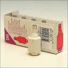 ETI DII - Zekering 500V 10A DII snel - 416611004