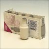 ETI DII - Zekering 500V 16A DII snel - 416611005