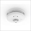 FIREANGEL HW1-EUT HITTEMELDER 230V 9V BATTERIJ