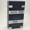 GE / AEG Groepenkast | 10 Groepen 10 x Lichtgroepen | 220x330 mm | 1 Fase