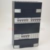 GE / AEG Groepenkast | 11 Groepen 11 x Lichtgroepen | 220x330 mm | 1 Fase