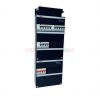 GE  AEG Groepenkast  11 Groepen 11 x Lichtgroepen  220x550 mm  3 Fase
