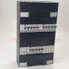 GE / AEG Groepenkast | 12 Groepen 12 x Lichtgroepen | 220x330 mm | 1 Fase