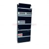 GE  AEG Groepenkast  12 Groepen 12 x Lichtgroepen  220x550 mm  3 Fase