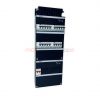 GE  AEG Groepenkast  15 Groepen 15 x Lichtgroepen  Fix-O-Rail 550x220 mm  1 Fase