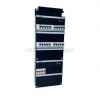 GE  AEG Groepenkast  16 Groepen 16 x Lichtgroepen  220x550 mm  3 Fase