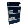 GE  AEG Groepenkast  7 Groepen 7 x Lichtgroepen  Fix-O-Rail 220x330 mm  1 Fase
