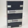 GE / AEG Groepenkast | 8 Groepen 8 x Lichtgroepen | 220x330 mm | 1 Fase